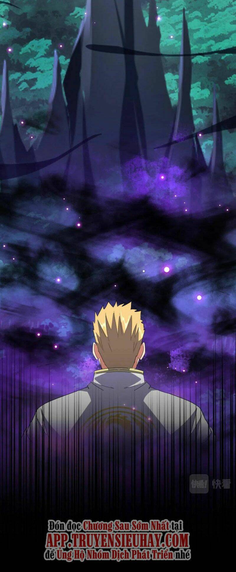 Đại Quản Gia Là Ma Hoàng Chap 231 - Next Chap 232