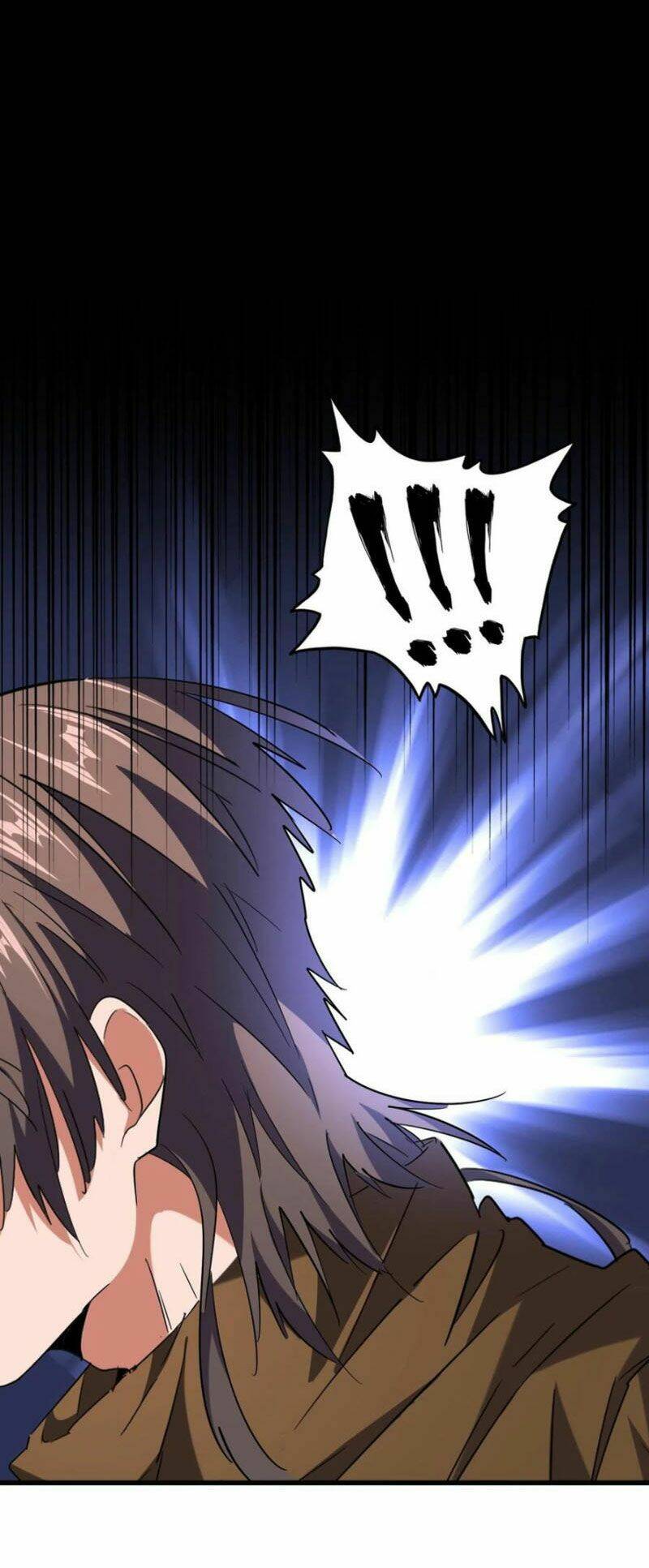 Đại Quản Gia Là Ma Hoàng Chap 231 - Next Chap 232