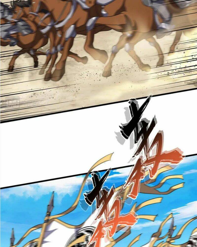 Đại Quản Gia Là Ma Hoàng Chap 232 - Next Chap 233