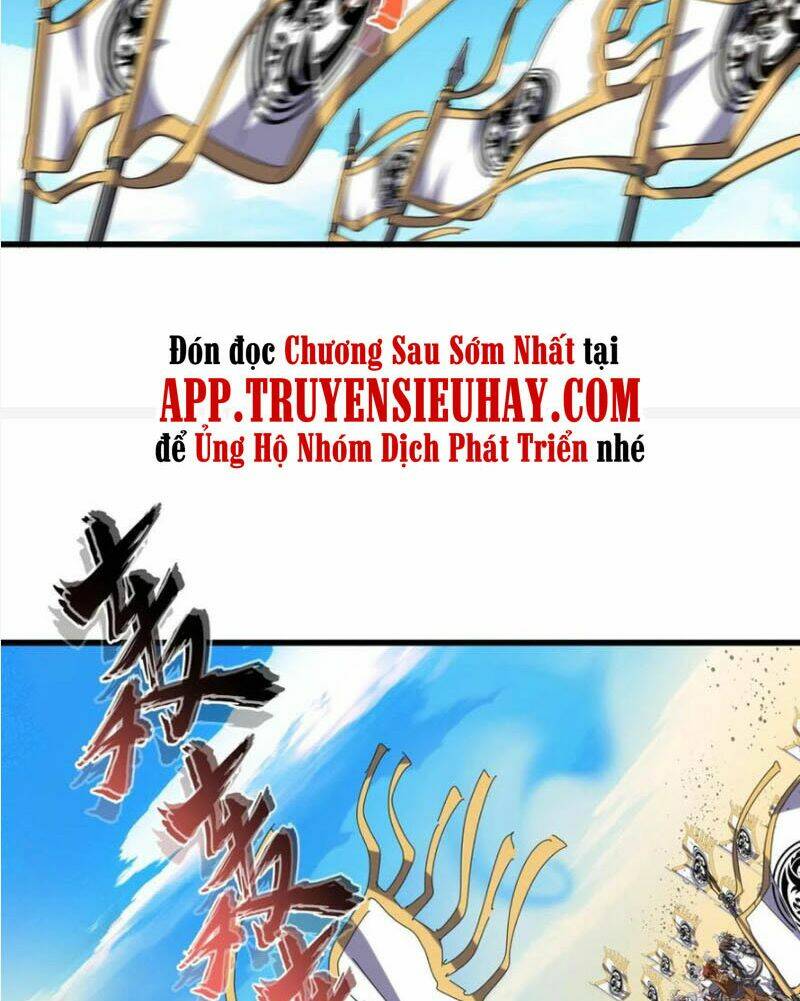 Đại Quản Gia Là Ma Hoàng Chap 232 - Next Chap 233