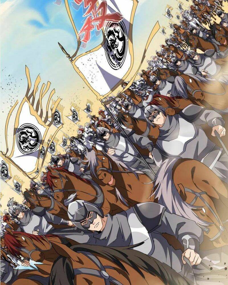 Đại Quản Gia Là Ma Hoàng Chap 232 - Next Chap 233