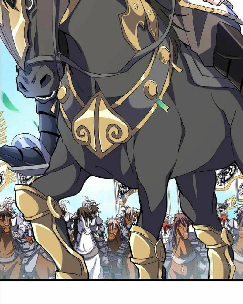 Đại Quản Gia Là Ma Hoàng Chap 232 - Next Chap 233