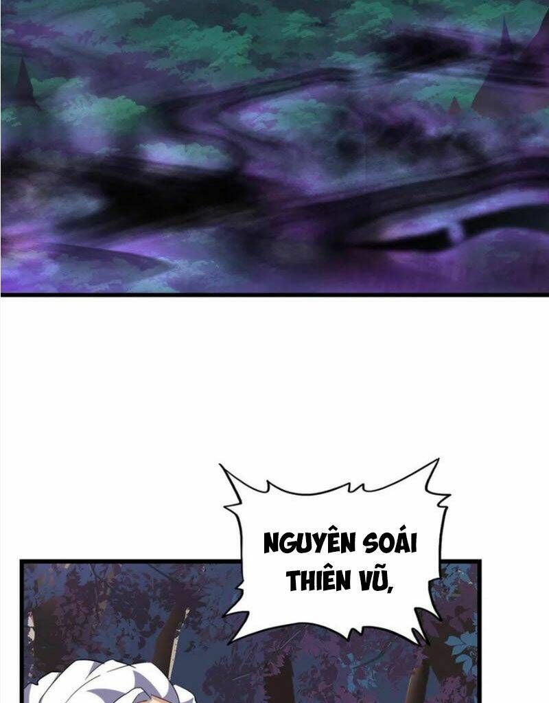 Đại Quản Gia Là Ma Hoàng Chap 232 - Next Chap 233