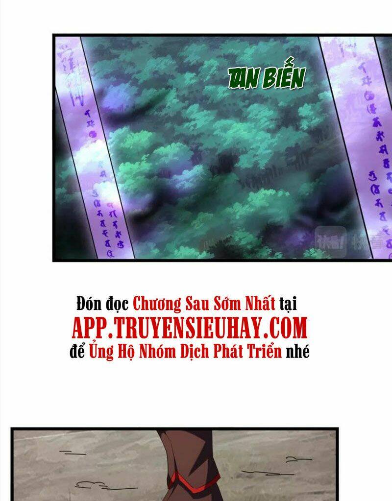 Đại Quản Gia Là Ma Hoàng Chap 232 - Next Chap 233
