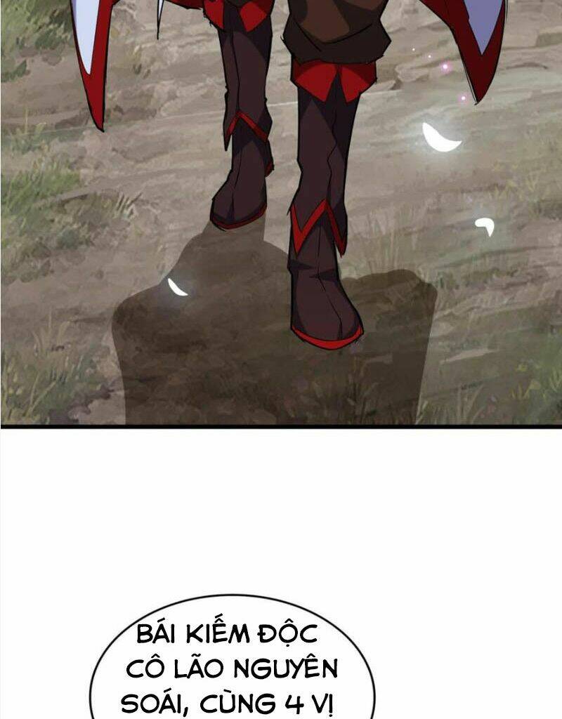 Đại Quản Gia Là Ma Hoàng Chap 232 - Next Chap 233