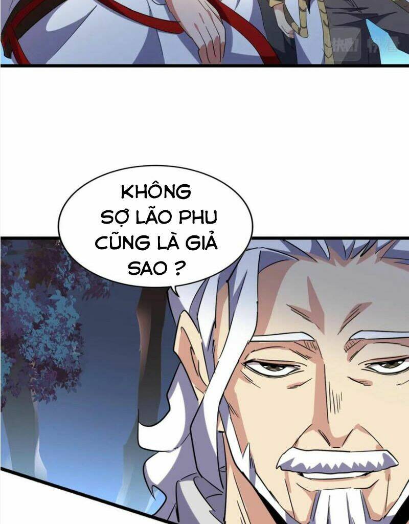 Đại Quản Gia Là Ma Hoàng Chap 232 - Next Chap 233
