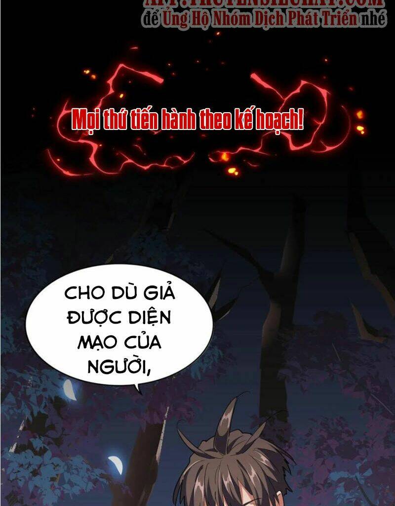 Đại Quản Gia Là Ma Hoàng Chap 232 - Next Chap 233
