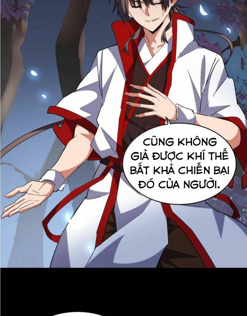 Đại Quản Gia Là Ma Hoàng Chap 232 - Next Chap 233