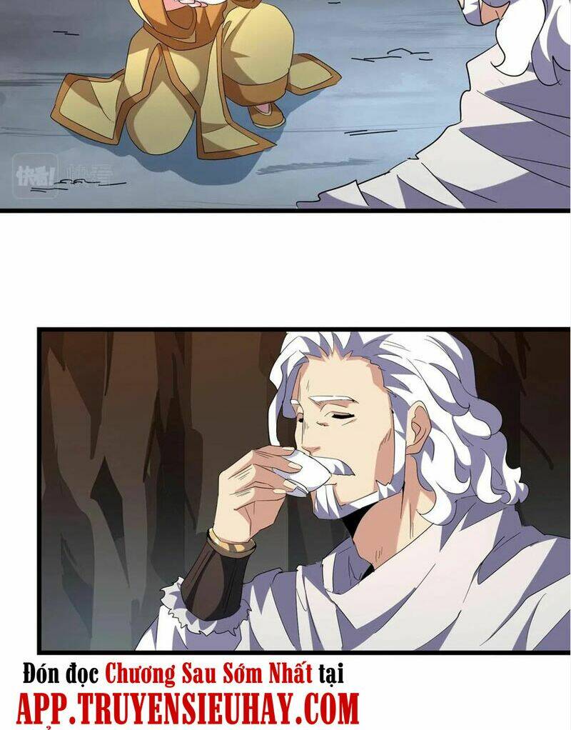 Đại Quản Gia Là Ma Hoàng Chap 234 - Next Chap 235