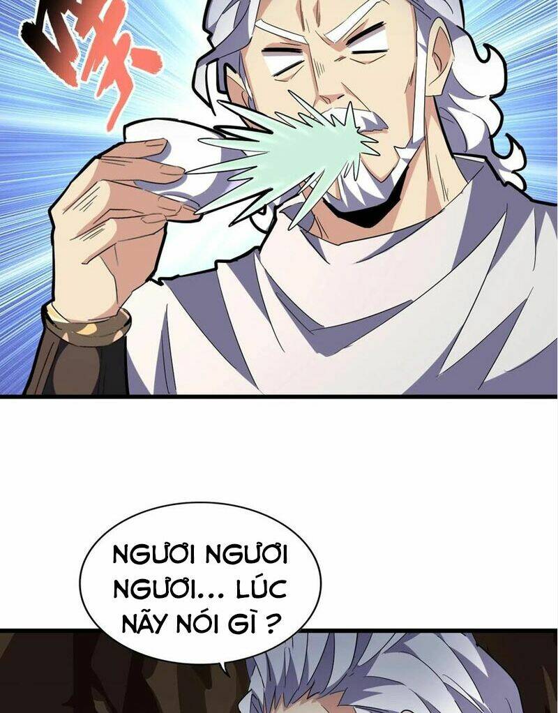 Đại Quản Gia Là Ma Hoàng Chap 234 - Next Chap 235