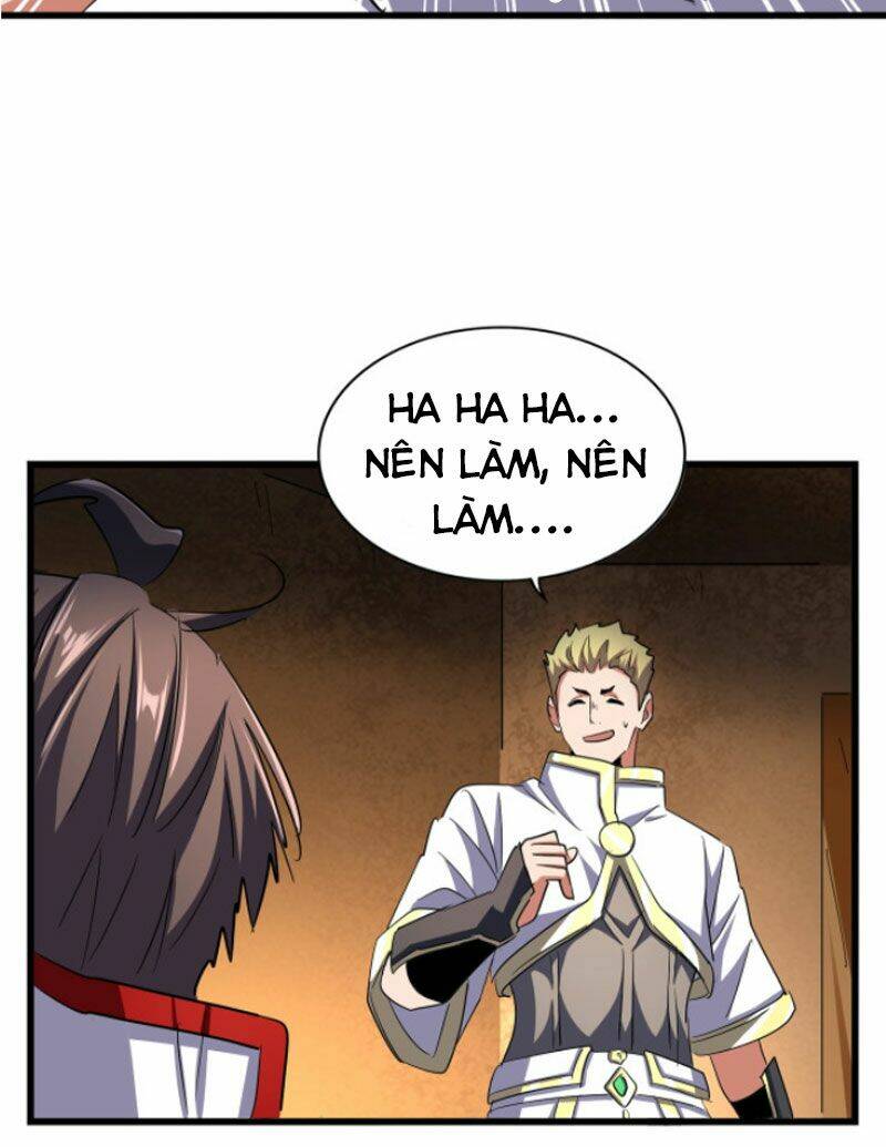 Đại Quản Gia Là Ma Hoàng Chap 235 - Next Chap 236