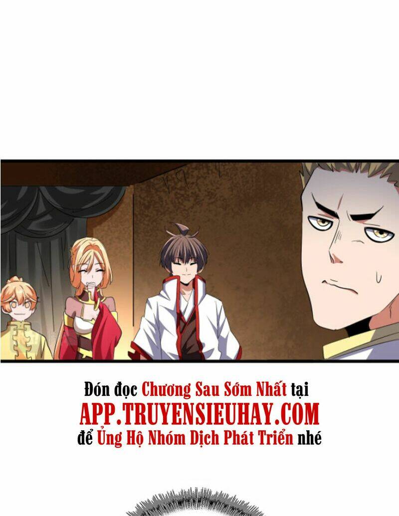 Đại Quản Gia Là Ma Hoàng Chap 235 - Next Chap 236