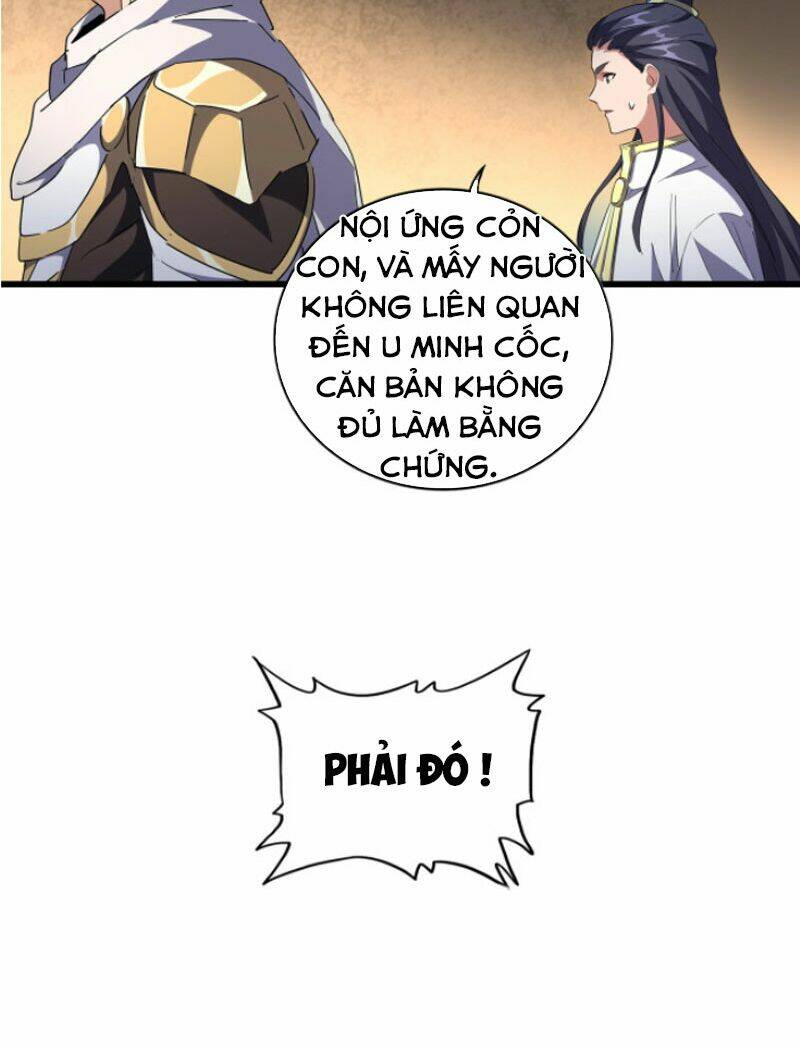 Đại Quản Gia Là Ma Hoàng Chap 235 - Next Chap 236