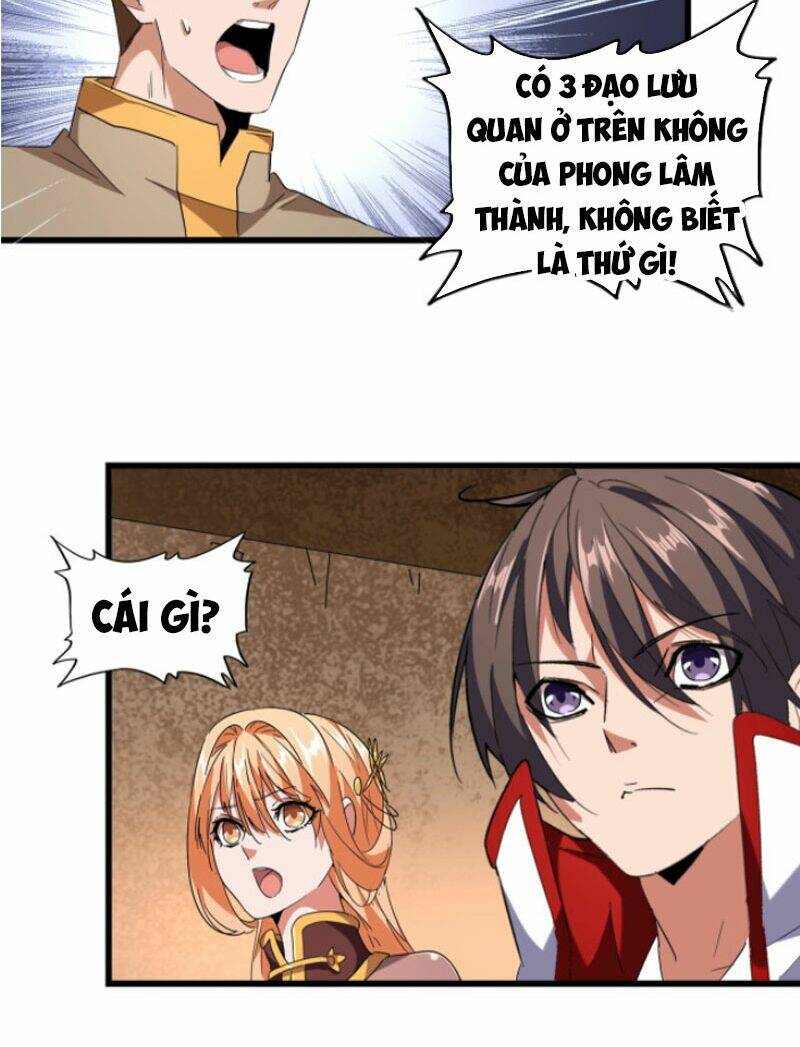 Đại Quản Gia Là Ma Hoàng Chap 235 - Next Chap 236