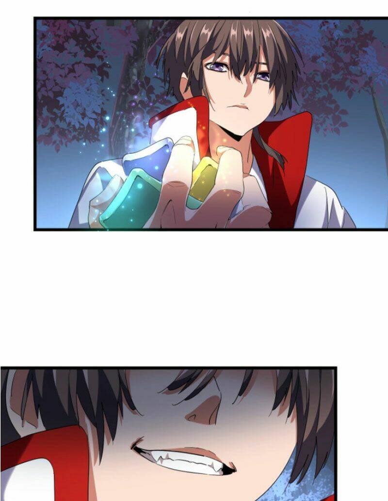 Đại Quản Gia Là Ma Hoàng Chap 235 - Next Chap 236