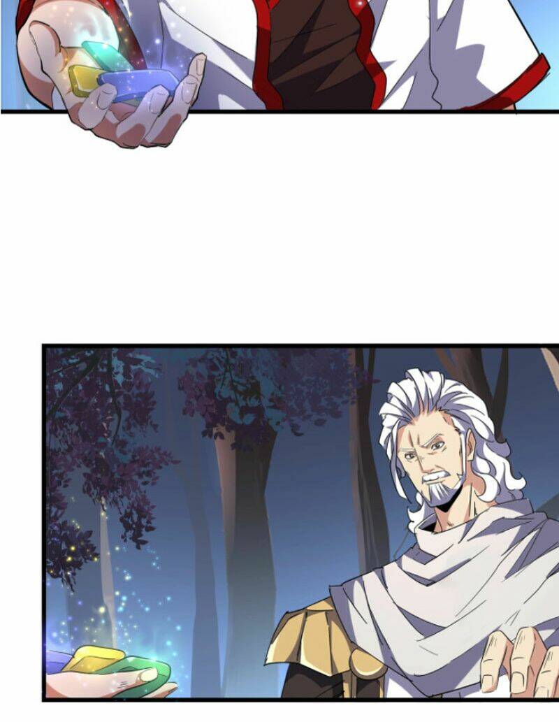 Đại Quản Gia Là Ma Hoàng Chap 235 - Next Chap 236