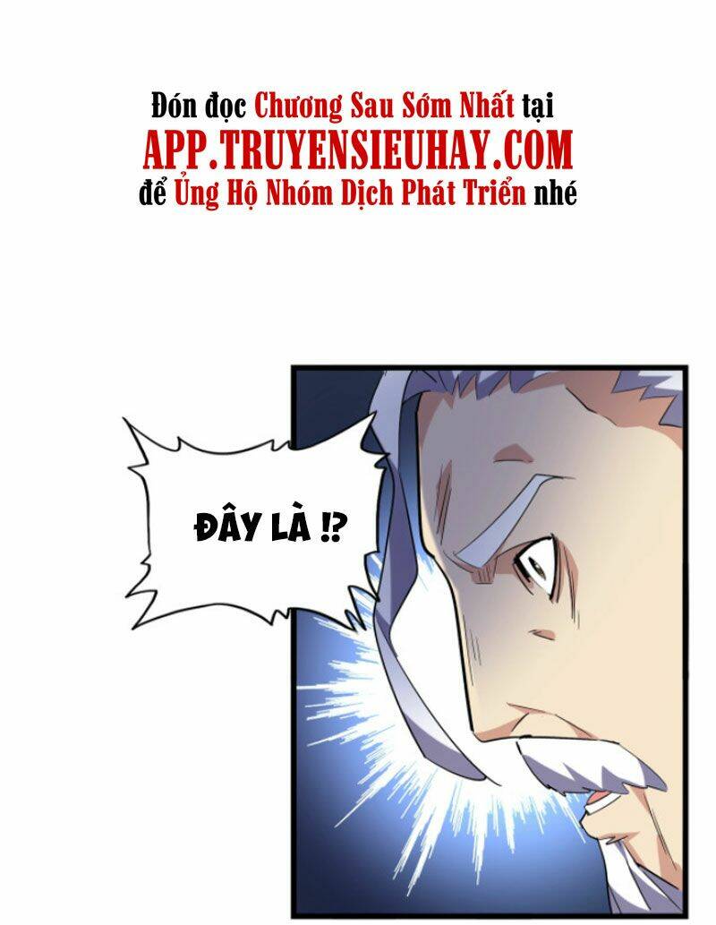 Đại Quản Gia Là Ma Hoàng Chap 235 - Next Chap 236