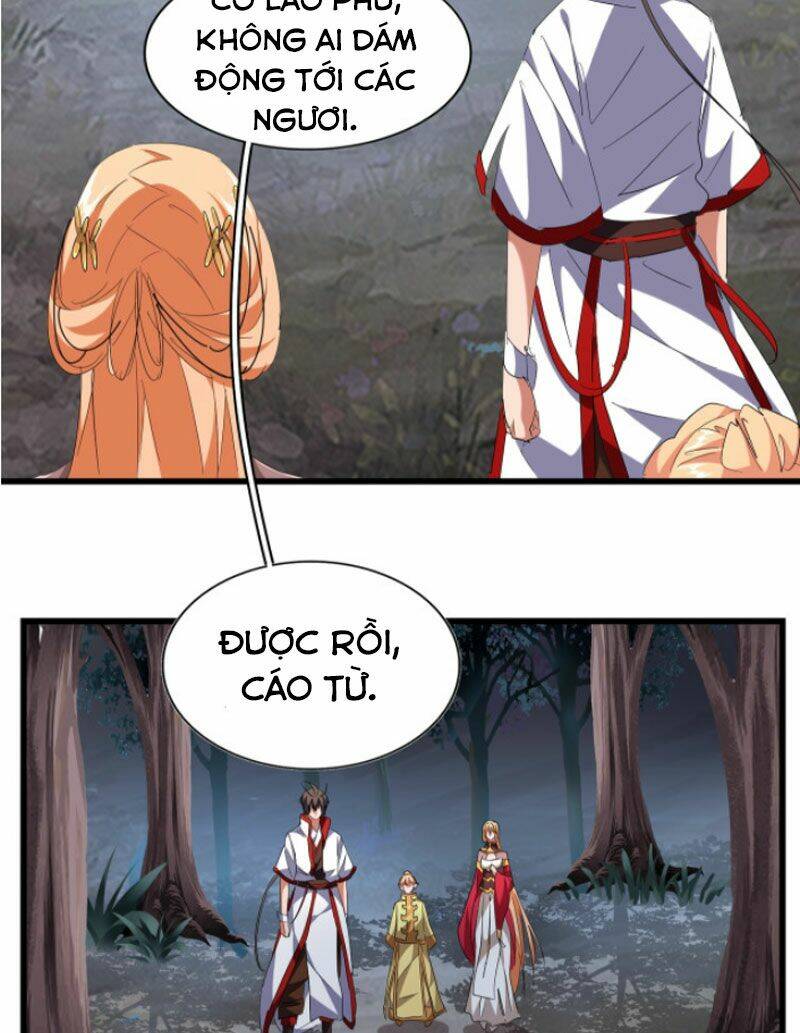 Đại Quản Gia Là Ma Hoàng Chap 236 - Next Chap 237