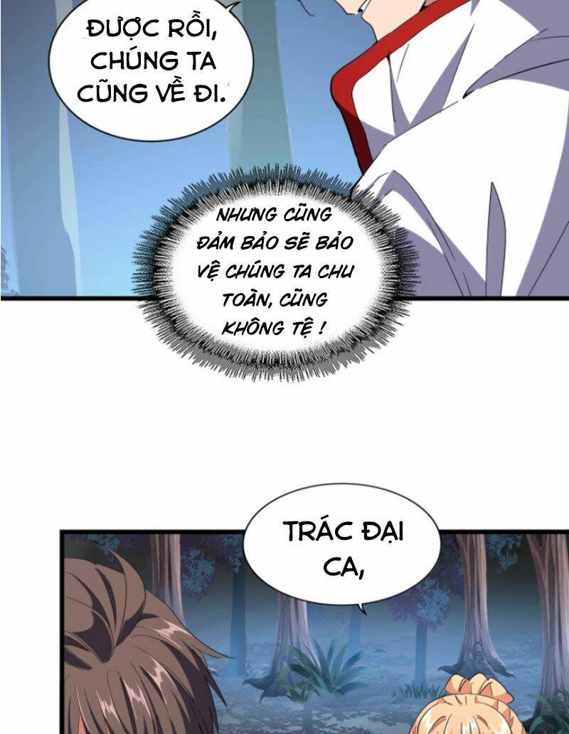 Đại Quản Gia Là Ma Hoàng Chap 236 - Next Chap 237