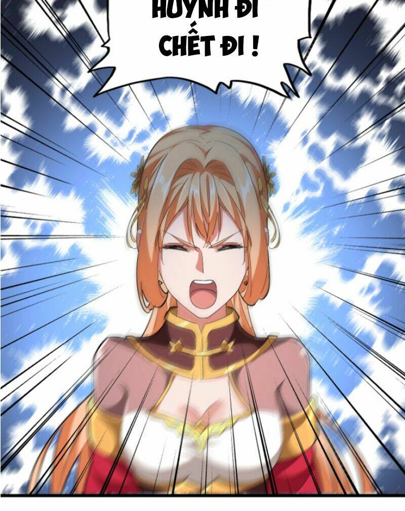 Đại Quản Gia Là Ma Hoàng Chap 236 - Next Chap 237