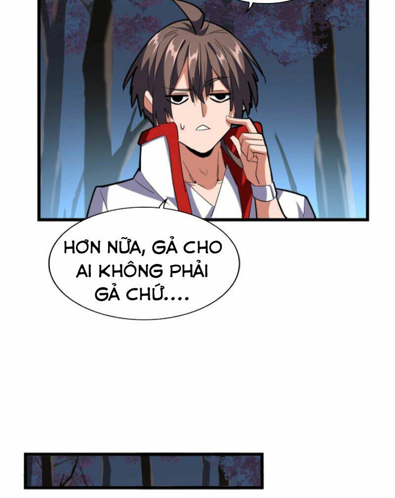 Đại Quản Gia Là Ma Hoàng Chap 236 - Next Chap 237