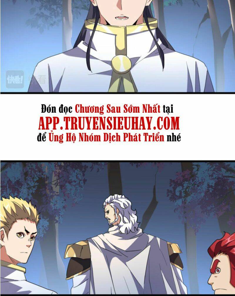 Đại Quản Gia Là Ma Hoàng Chap 236 - Next Chap 237