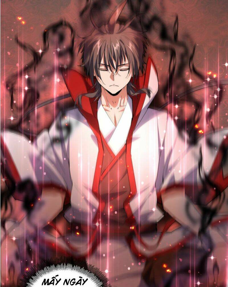 Đại Quản Gia Là Ma Hoàng Chap 236 - Next Chap 237