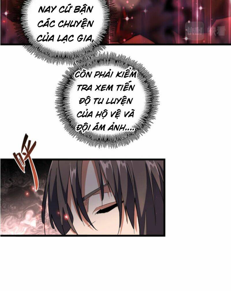 Đại Quản Gia Là Ma Hoàng Chap 236 - Next Chap 237