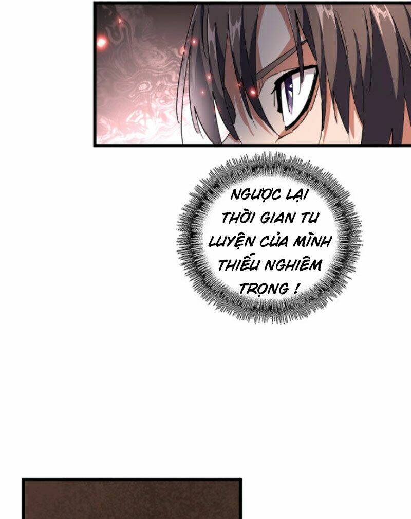 Đại Quản Gia Là Ma Hoàng Chap 236 - Next Chap 237