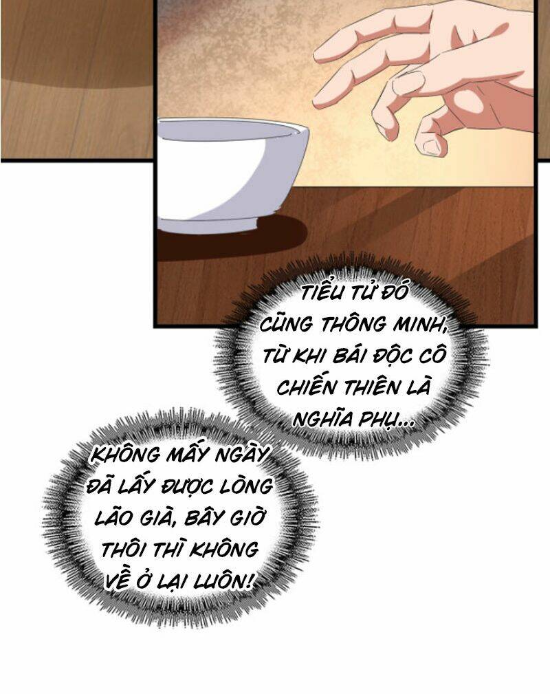 Đại Quản Gia Là Ma Hoàng Chap 236 - Next Chap 237