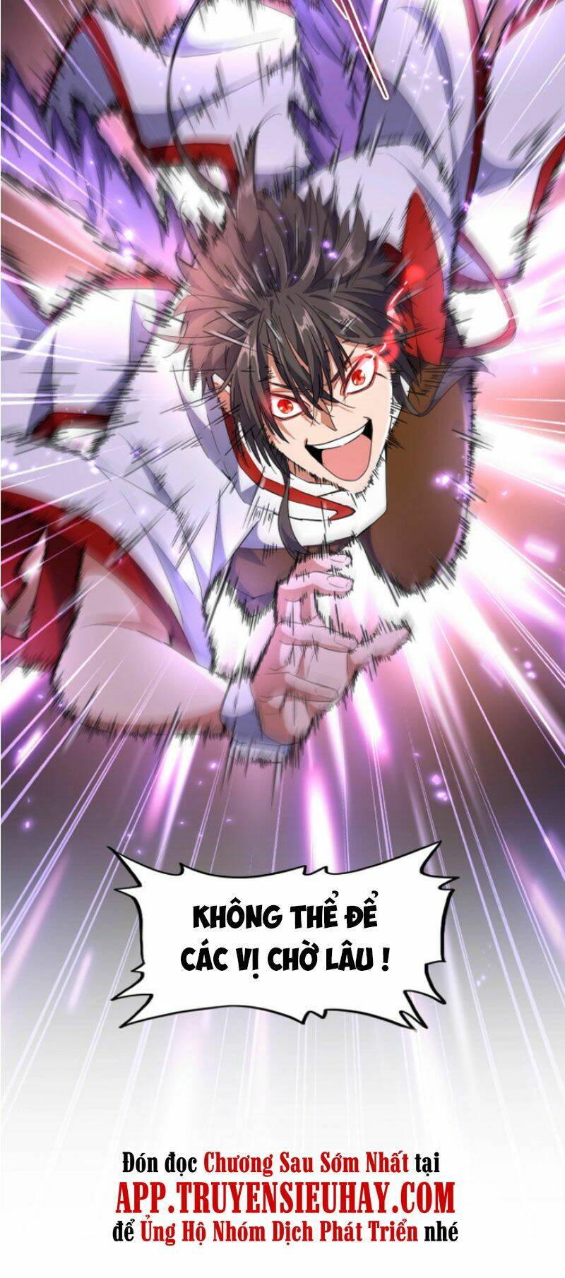Đại Quản Gia Là Ma Hoàng Chap 236 - Next Chap 237