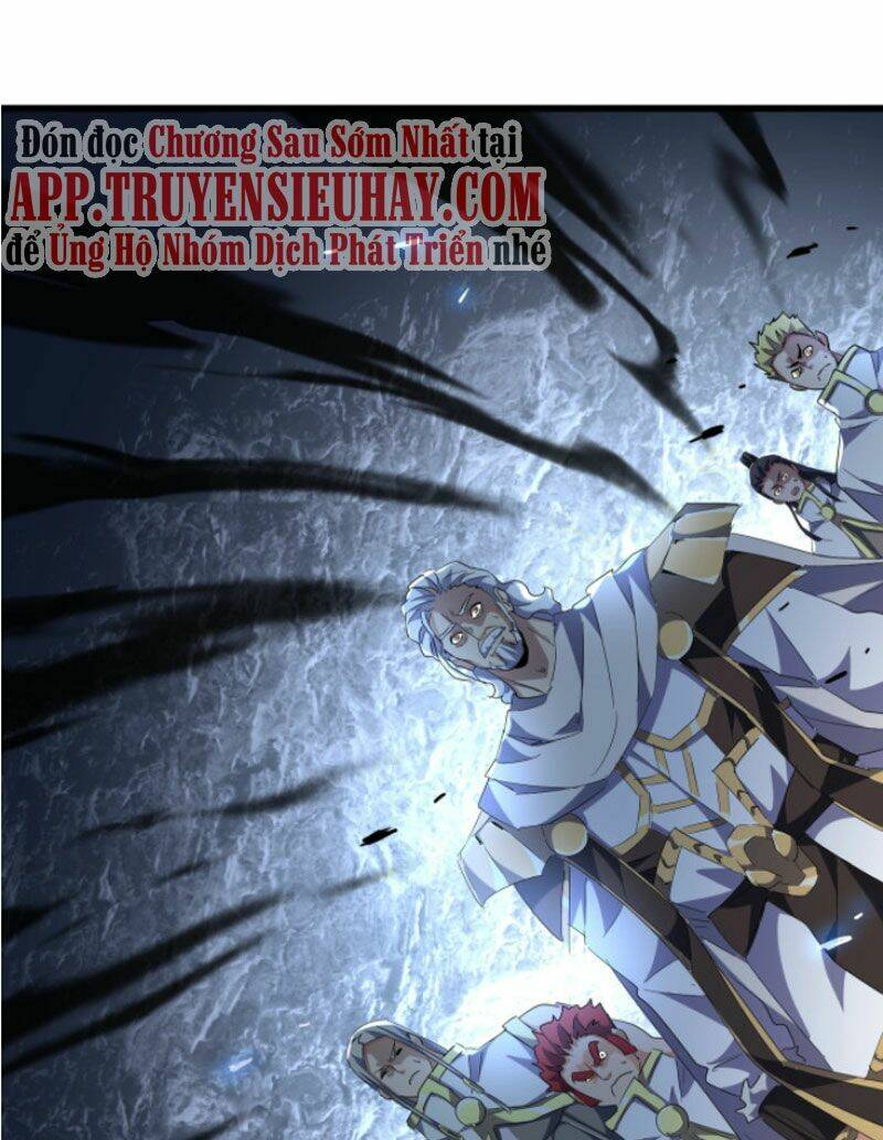 Đại Quản Gia Là Ma Hoàng Chap 236 - Next Chap 237