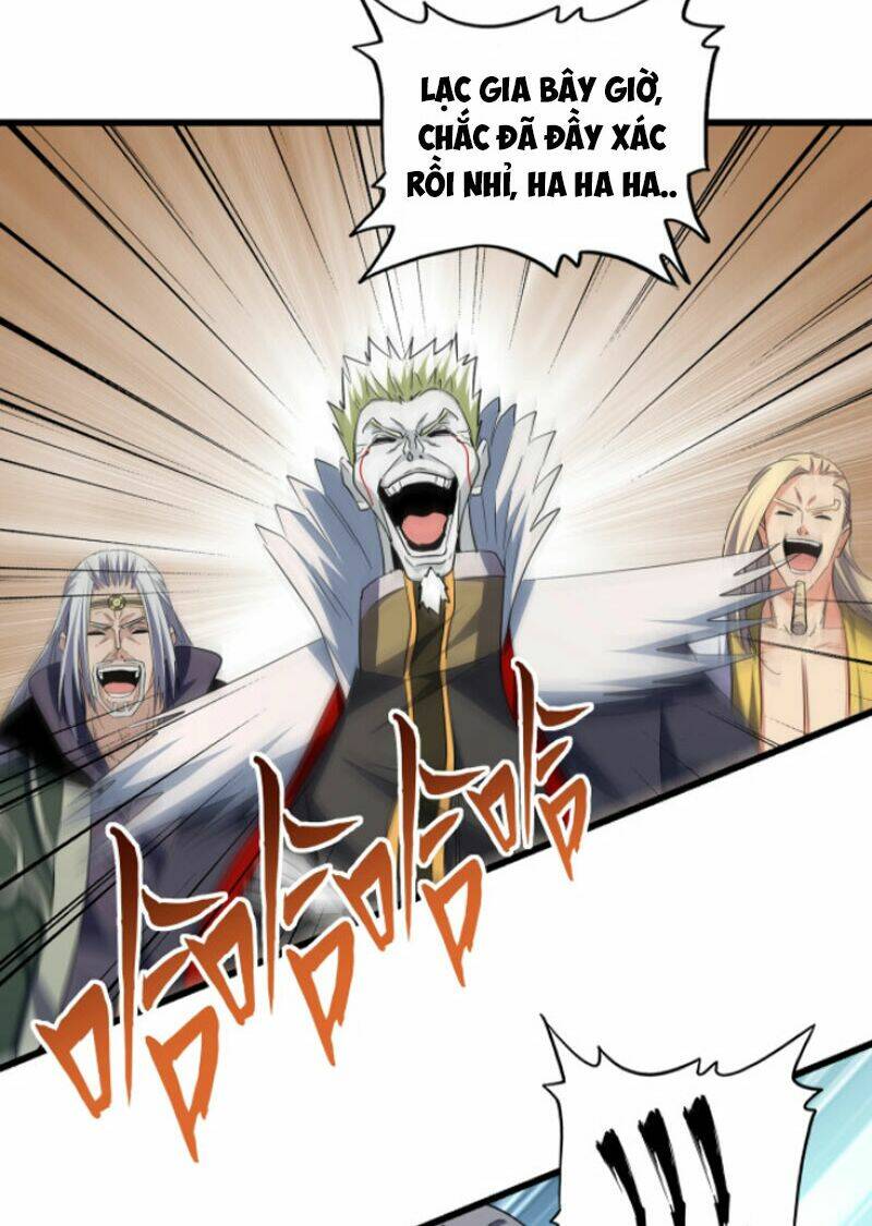 Đại Quản Gia Là Ma Hoàng Chap 237 - Next Chap 238