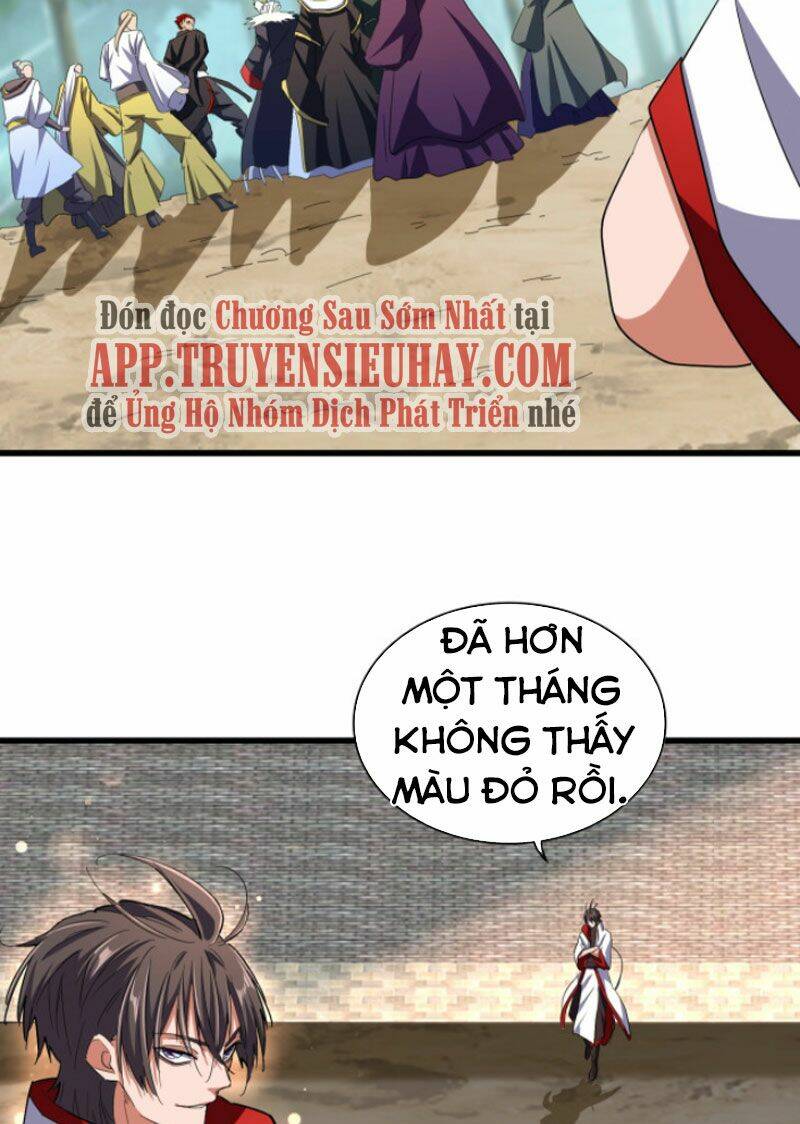 Đại Quản Gia Là Ma Hoàng Chap 237 - Next Chap 238