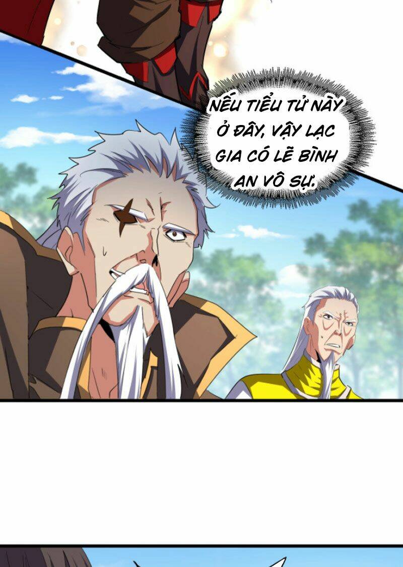 Đại Quản Gia Là Ma Hoàng Chap 237 - Next Chap 238