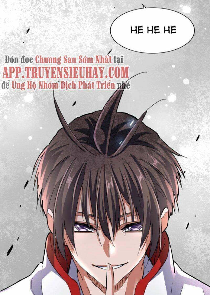 Đại Quản Gia Là Ma Hoàng Chap 237 - Next Chap 238