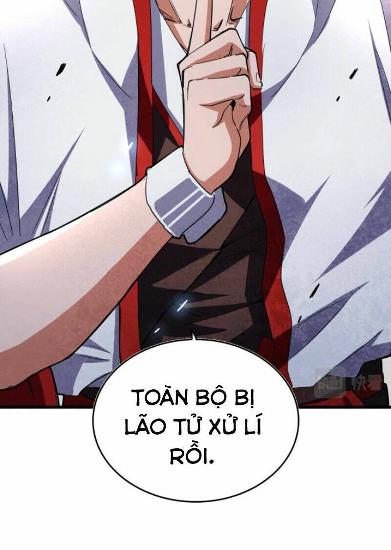 Đại Quản Gia Là Ma Hoàng Chap 237 - Next Chap 238