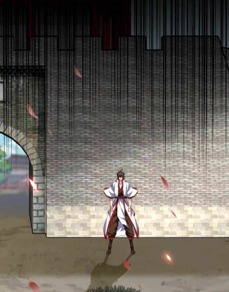 Đại Quản Gia Là Ma Hoàng Chap 237 - Next Chap 238