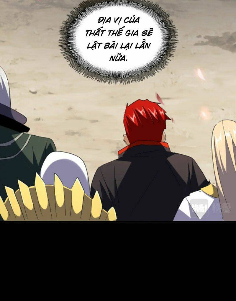 Đại Quản Gia Là Ma Hoàng Chap 237 - Next Chap 238