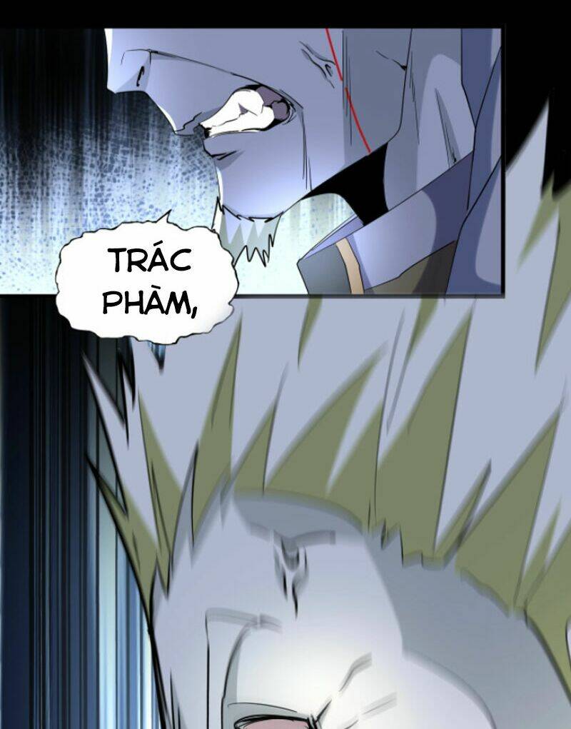 Đại Quản Gia Là Ma Hoàng Chap 237 - Next Chap 238