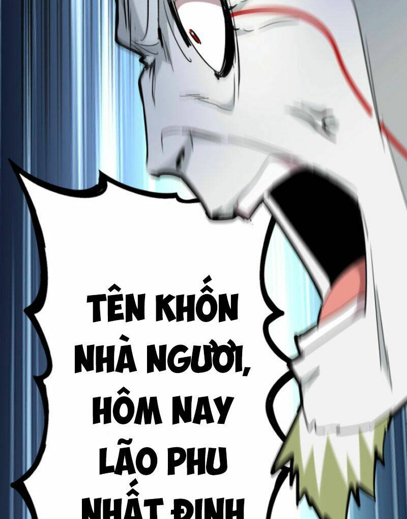 Đại Quản Gia Là Ma Hoàng Chap 237 - Next Chap 238