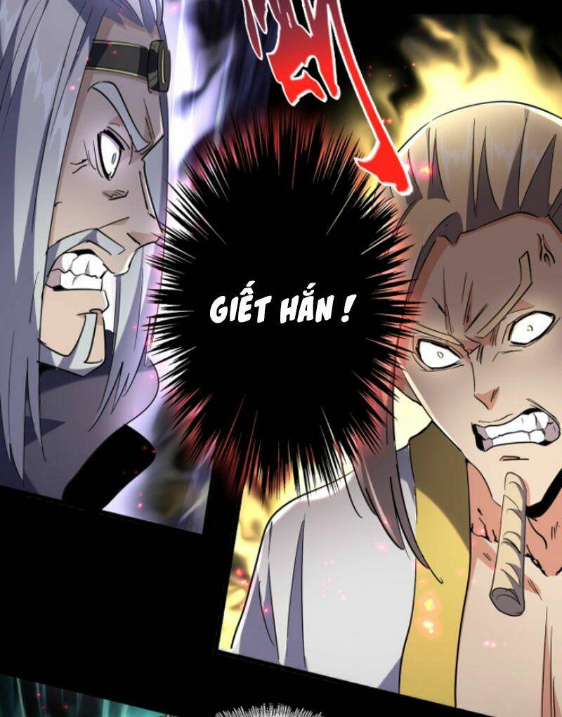 Đại Quản Gia Là Ma Hoàng Chap 237 - Next Chap 238