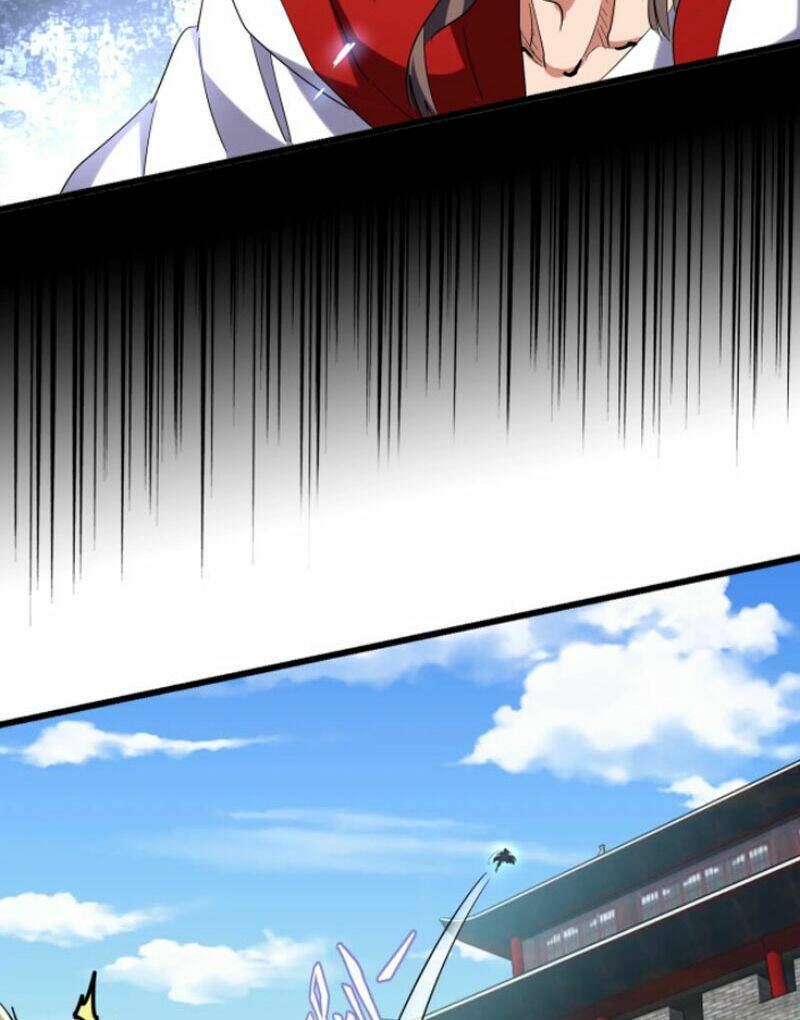 Đại Quản Gia Là Ma Hoàng Chap 237 - Next Chap 238