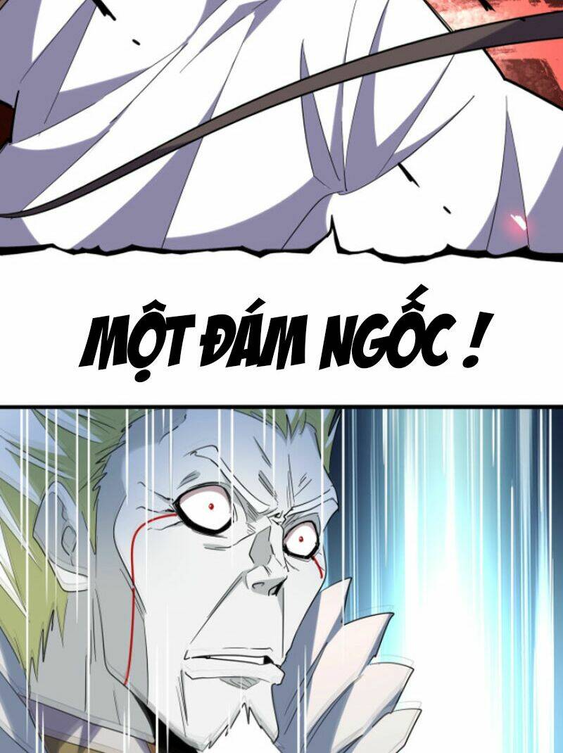 Đại Quản Gia Là Ma Hoàng Chap 237 - Next Chap 238