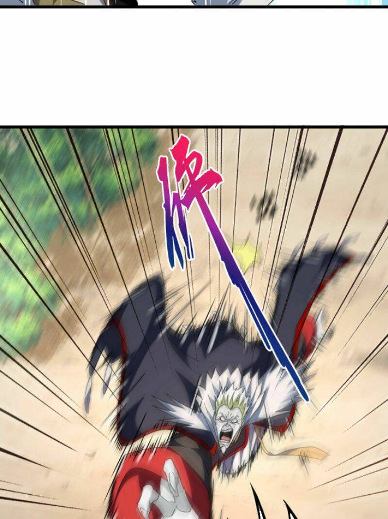 Đại Quản Gia Là Ma Hoàng Chap 237 - Next Chap 238