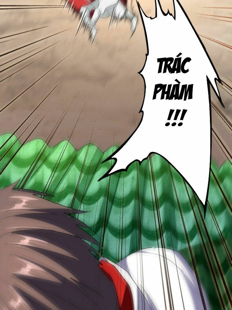 Đại Quản Gia Là Ma Hoàng Chap 237 - Next Chap 238