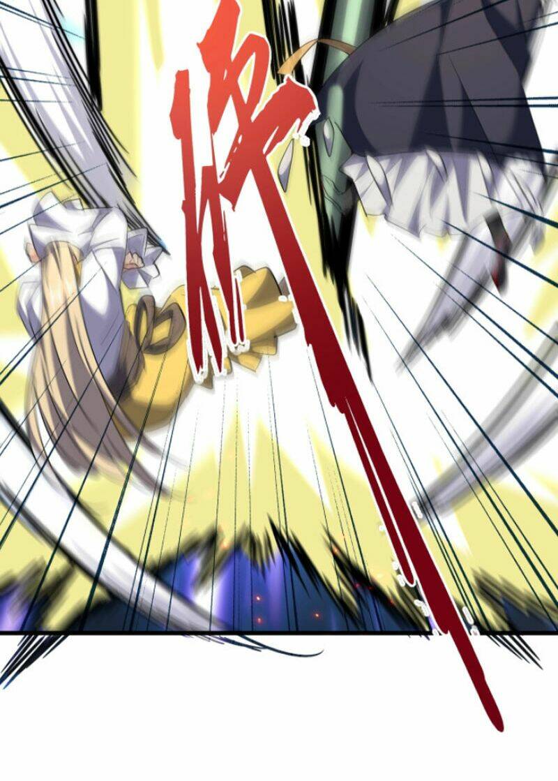 Đại Quản Gia Là Ma Hoàng Chap 238 - Next Chap 239