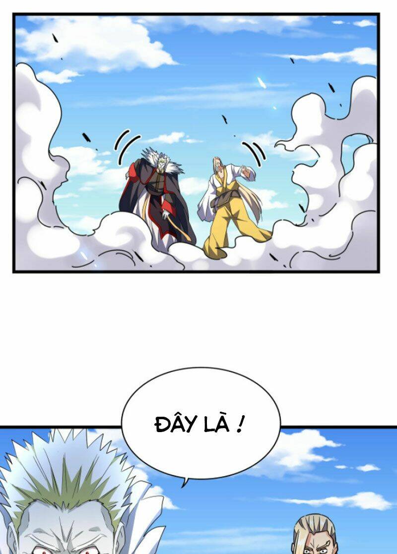 Đại Quản Gia Là Ma Hoàng Chap 238 - Next Chap 239