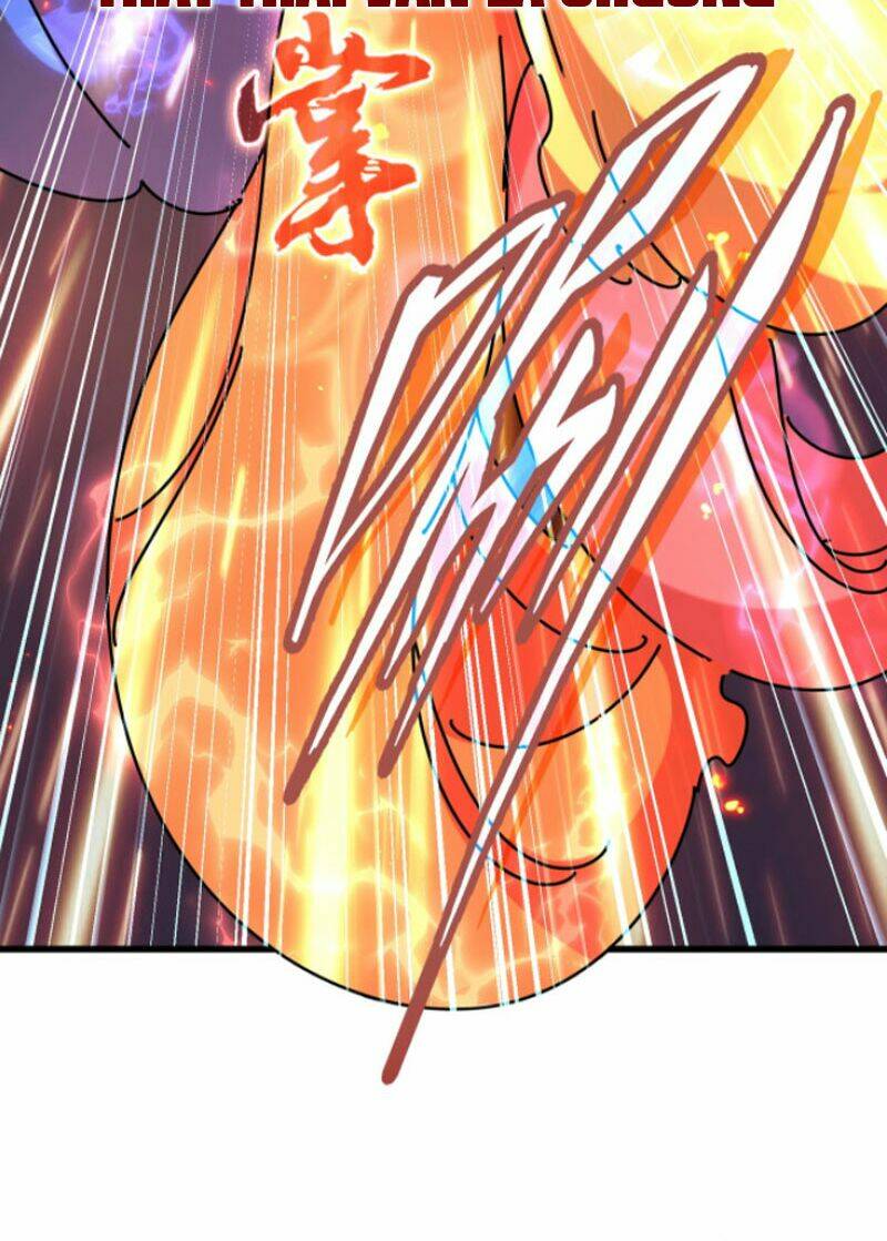 Đại Quản Gia Là Ma Hoàng Chap 238 - Next Chap 239