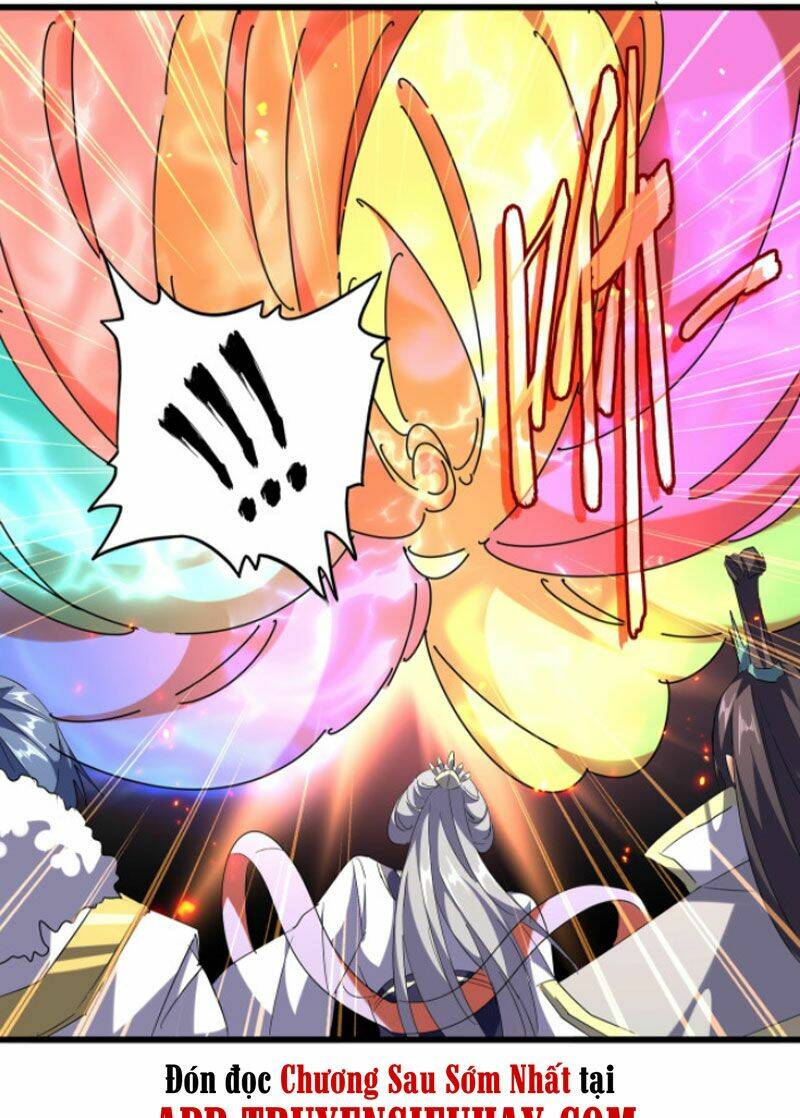 Đại Quản Gia Là Ma Hoàng Chap 238 - Next Chap 239